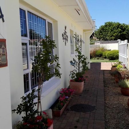 Ferienwohnung The Greens Somerset West Exterior foto